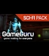 Buy GameGuru - Sci-Fi Mission to Mars Pack Global CD Key and Compare Prices
