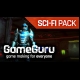 Buy GameGuru - Sci-Fi Mission to Mars Pack Global CD Key and Compare Prices