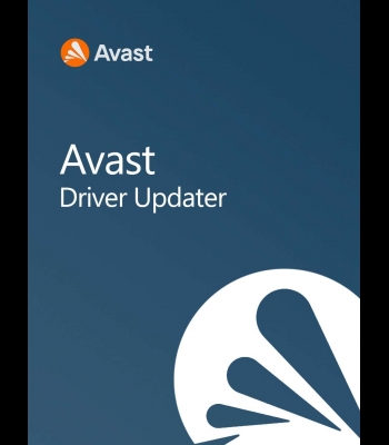 Buy Avast Driver Updater 1 Year 3 Dev Global Software CD Key and Compare Prices