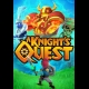 Buy A Knight's Quest CD Key and Compare Prices 