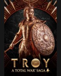 Buy A Total War Saga: TROY Limited Edition  CD Key and Compare Prices
