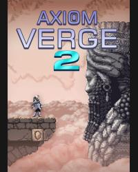 Buy Axiom Verge 2 CD Key and Compare Prices