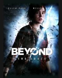 Buy Beyond: Two Souls CD Key and Compare Prices