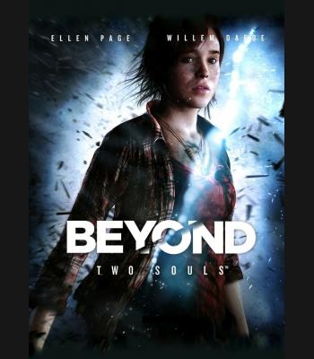 Buy Beyond: Two Souls CD Key and Compare Prices 