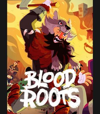 Buy Bloodroots CD Key and Compare Prices 