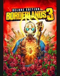 Buy Borderlands 3 Deluxe Edition CD Key and Compare Prices
