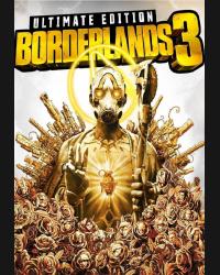 Buy Borderlands 3 Ultimate Edition  CD Key and Compare Prices