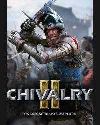 Buy Chivalry II  CD Key and Compare Prices