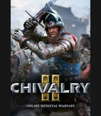 Buy Chivalry II  CD Key and Compare Prices 