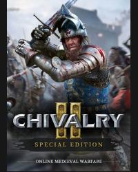 Buy Chivalry II Special Edition CD Key and Compare Prices
