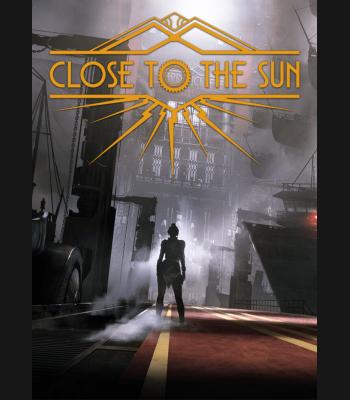 Buy Close to the Sun CD Key and Compare Prices 