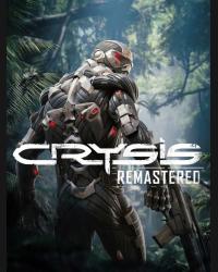 Buy Crysis Remastered (PC)  CD Key and Compare Prices