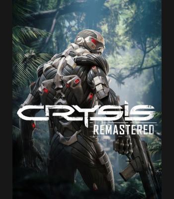 Buy Crysis Remastered (PC)  CD Key and Compare Prices 