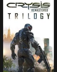Buy Crysis Remastered Trilogy (PC)  CD Key and Compare Prices