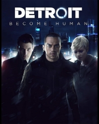Buy Detroit: Become Human CD Key and Compare Prices