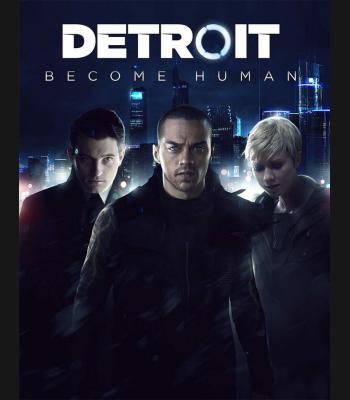Buy Detroit: Become Human  CD Key and Compare Prices 