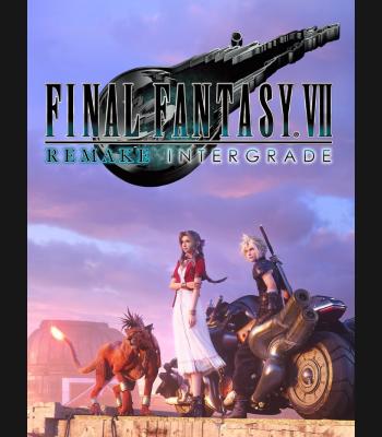 Buy Final Fantasy VII Remake Intergrade (PC)  CD Key and Compare Prices 
