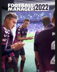 Buy Football Manager 2022 (PC) CD Key and Compare Prices
