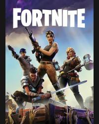Buy Fortnite (Standard Edition)  CD Key and Compare Prices