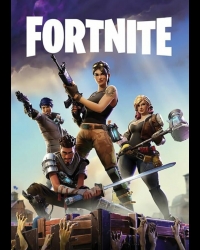 Buy Fortnite (Standard Edition) CD Key and Compare Prices