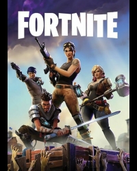 Buy Fortnite (Standard Edition)  CD Key and Compare Prices