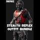 Buy Fortnite Reflex Set (Nvidia GeForce Bundle) CD Key and Compare Prices 