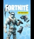 Buy Fortnite: Deep Freeze Bundle + 1000 V-Bucks CD Key and Compare Prices