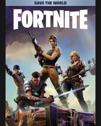 Buy Fortnite: Save the World - Standard Founders Pack CD Key and Compare Prices