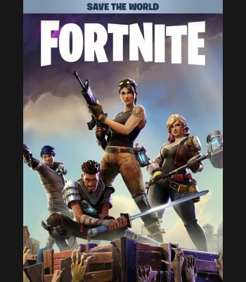 Buy Fortnite: Save the World - Standard Founders Pack CD Key and Compare Prices 
