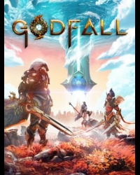 Buy Godfall CD Key and Compare Prices