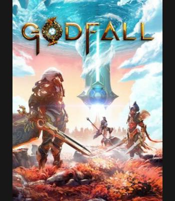 Buy Godfall  CD Key and Compare Prices 