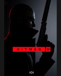 Buy HITMAN 3 CD Key and Compare Prices