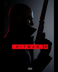 Buy HITMAN 3 CD Key and Compare Prices