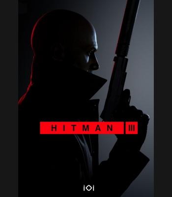 Buy HITMAN 3 CD Key and Compare Prices 