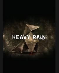 Buy Heavy Rain CD Key and Compare Prices