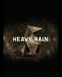 Buy Heavy Rain CD Key and Compare Prices