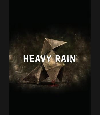 Buy Heavy Rain CD Key and Compare Prices 