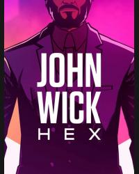 Buy John Wick Hex (PC) CD Key and Compare Prices