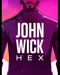 Buy John Wick Hex (PC) CD Key and Compare Prices