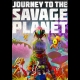 Buy Journey to the Savage Planet CD Key and Compare Prices