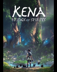 Buy Kena: Bridge of Spirits (PC) CD Key and Compare Prices