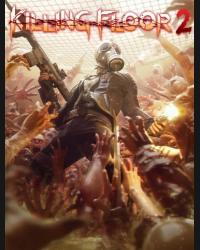 Buy Killing Floor 2  CD Key and Compare Prices