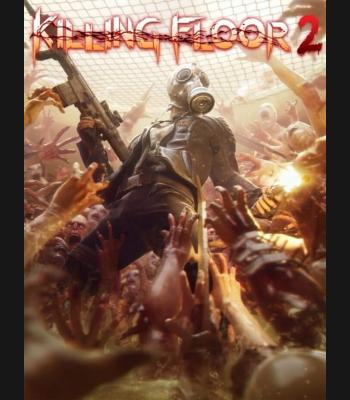 Buy Killing Floor 2  CD Key and Compare Prices 