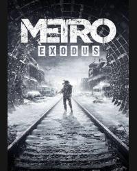Buy Metro Exodus  CD Key and Compare Prices