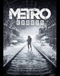 Buy Metro Exodus CD Key and Compare Prices