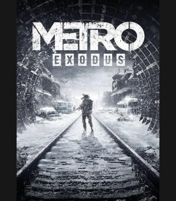 Buy Metro Exodus  CD Key and Compare Prices 