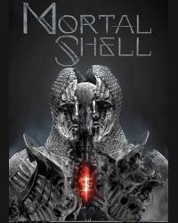 Buy Mortal Shell  CD Key and Compare Prices