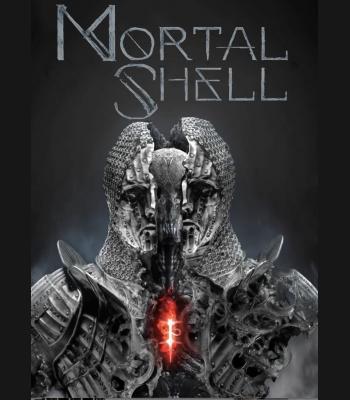 Buy Mortal Shell  CD Key and Compare Prices 