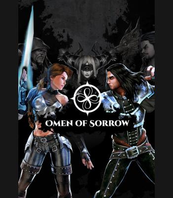 Buy Omen of Sorrow CD Key and Compare Prices 