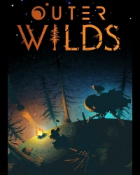 Buy Outer Wilds CD Key and Compare Prices